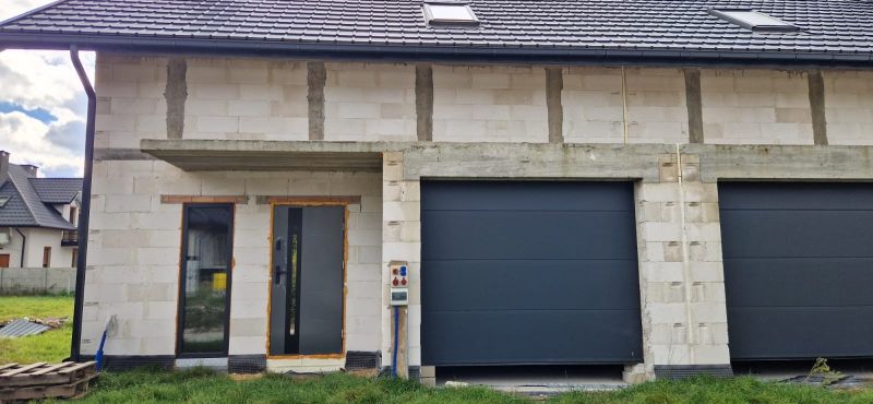 Na sprzedaż dom bliźniak z garażem – 115,70 m2 – Tajęcina  - zdjęcie 6