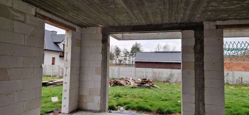 Na sprzedaż – dom w zabudowie bliźniaczej – 115,70 m2 – Tajęcina  - zdjęcie 7