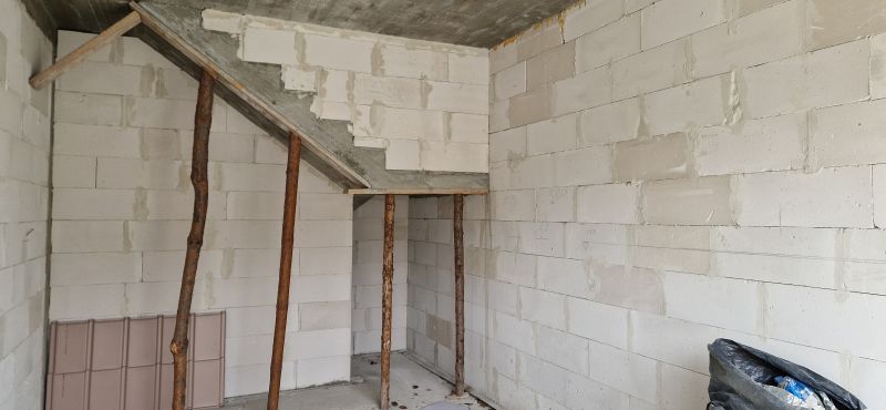 Na sprzedaż – dom w zabudowie bliźniaczej – 115,70 m2 – Tajęcina  - zdjęcie 6