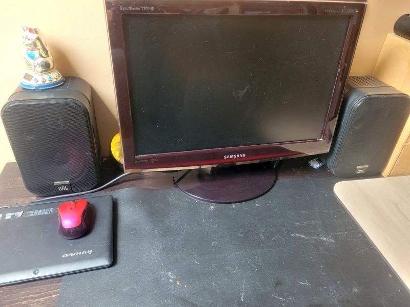 Głośniki JBL control 1G - 2szt - zdjęcie 3