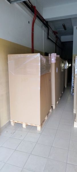 Zwroty Paletowe Amazon  - zdjęcie 4