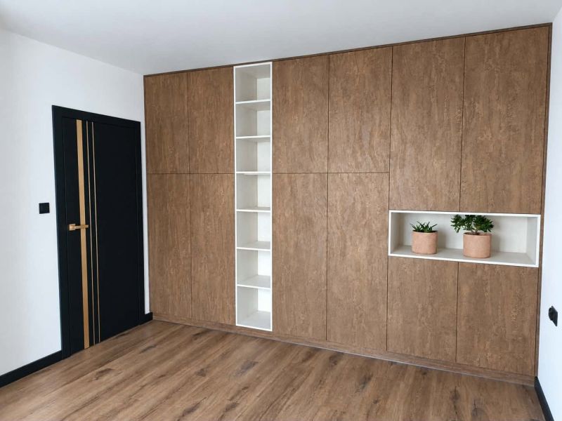 Nowoczesne Mieszkanie 67 m² z ogródkiem 48 m² – wysoki standard - zdjęcie 5