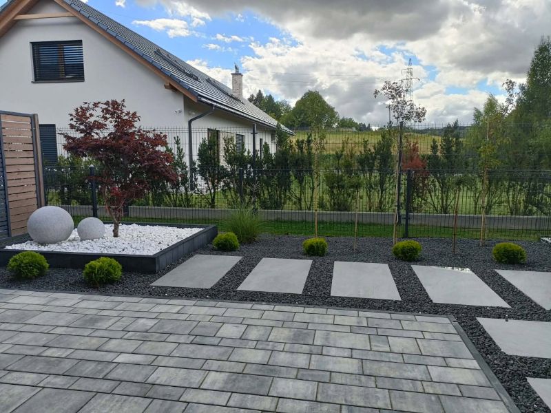 Nowoczesne Mieszkanie 67 m² z ogródkiem 48 m² – wysoki standard - zdjęcie 8