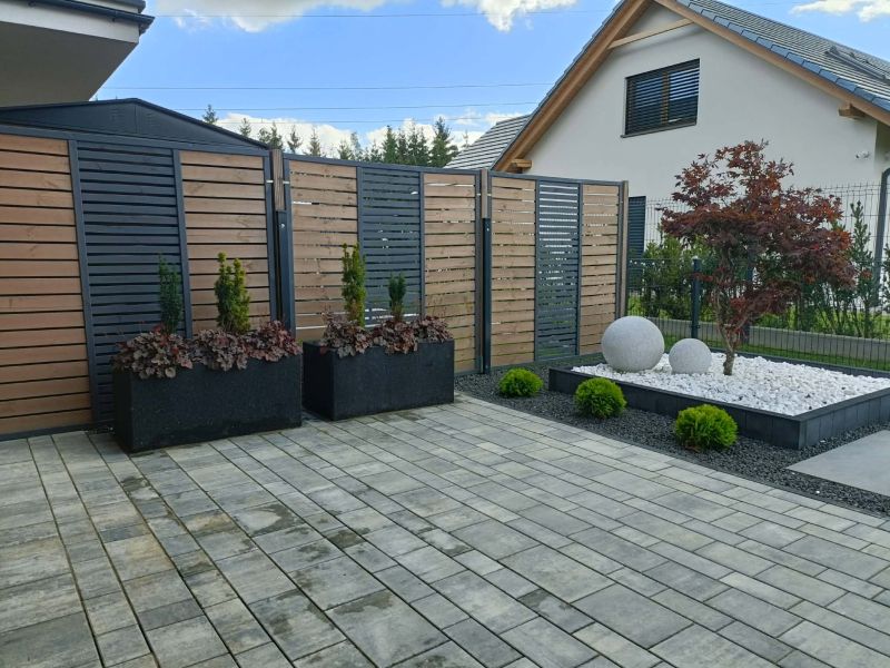 Nowoczesne Mieszkanie 67 m² z ogródkiem 48 m² – wysoki standard - zdjęcie 9
