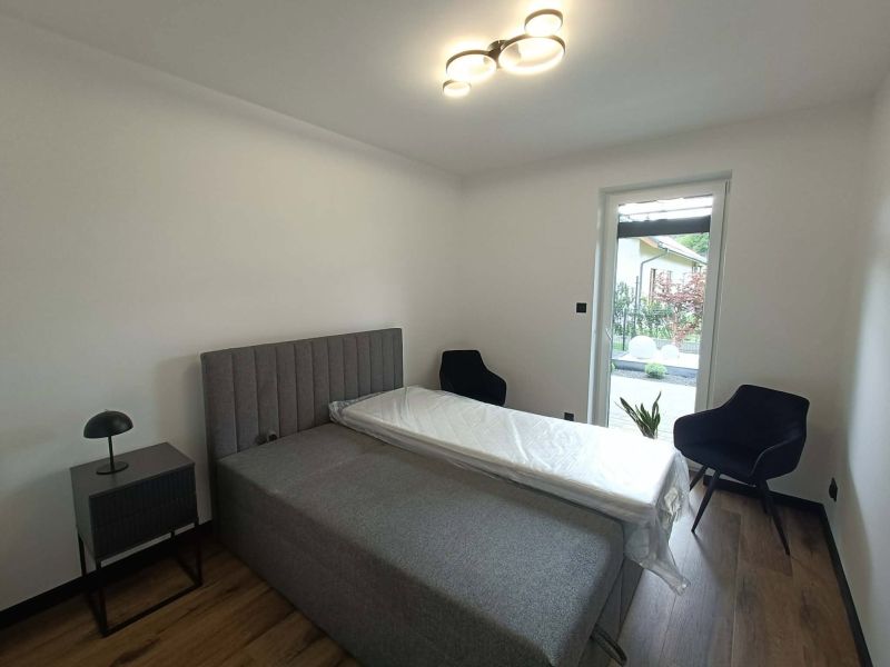 Nowoczesne Mieszkanie 67 m² z ogródkiem 48 m² – wysoki standard - zdjęcie 4