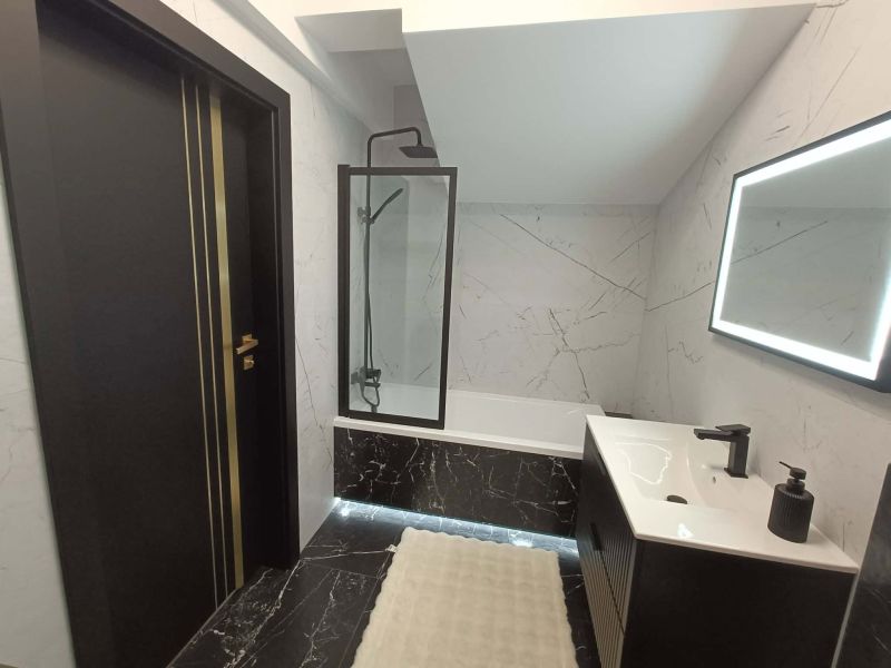 Nowoczesne Mieszkanie 67 m² z ogródkiem 48 m² – wysoki standard - zdjęcie 10
