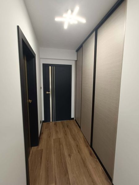 Nowoczesne Mieszkanie 67 m² z ogródkiem 48 m² – wysoki standard - zdjęcie 6