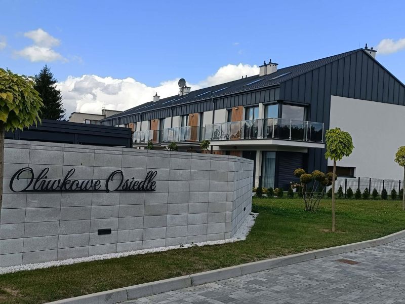 Nowoczesne Mieszkanie 67 m² z ogródkiem 48 m² – wysoki standard - zdjęcie 1