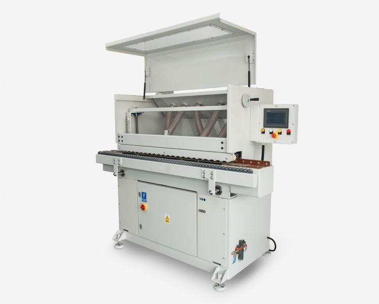 Szlifierka Krawędziowa MDF do kantów i krawędzi frontów lakierowanych - zdjęcie 2