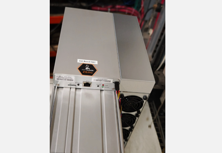 Wholesales Bitmain Antminer Z15 Pro, Antminer S21 XP+ Hyd asic Miner  - zdjęcie 2