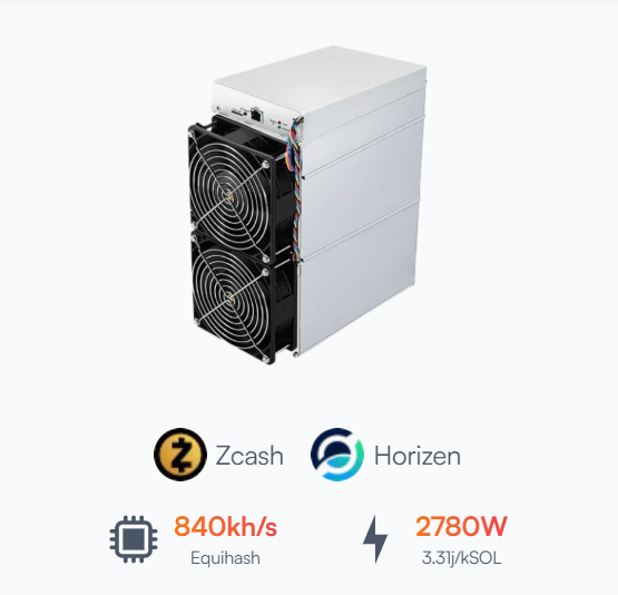 Wholesales Bitmain Antminer Z15 Pro, Antminer S21 XP+ Hyd asic Miner  - zdjęcie 1