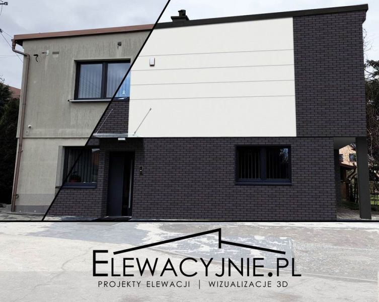 Elewacyjnie.pl-Tworzymy elewacje, które zachwycają - zdjęcie 1