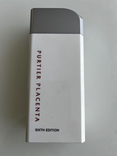 Suplement Purtier Deer Velvet Placenta - zdjęcie 5