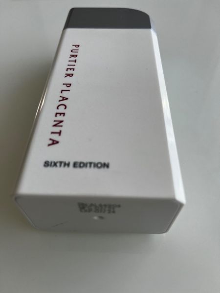 Suplement Purtier Deer Velvet Placenta - zdjęcie 3