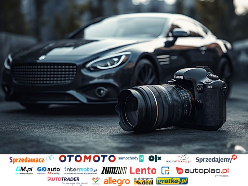 Profesjonalne Przygotowanie Ogłoszeń Motoryzacyjnych - zdjęcie 1