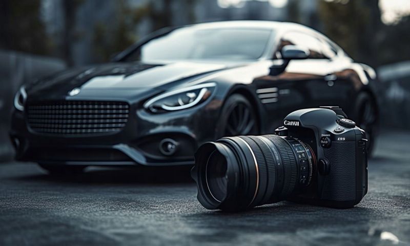 Profesjonalne Przygotowanie Ogłoszeń Motoryzacyjnych - zdjęcie 2