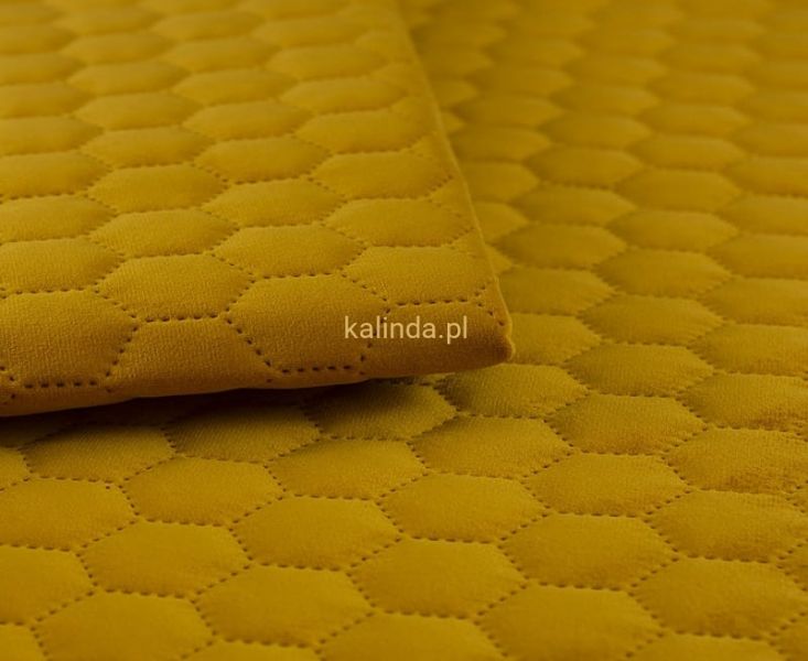 Royal Velvet Pik tkanina tapicerska obiciowa - zdjęcie 1