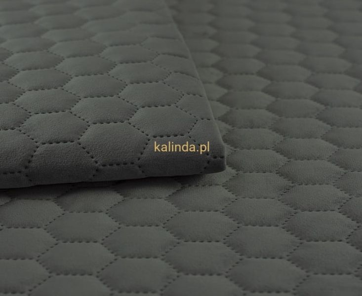 Royal Velvet Pik tkanina tapicerska obiciowa - zdjęcie 6