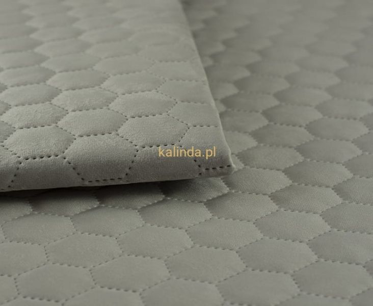 Royal Velvet Pik tkanina tapicerska obiciowa - zdjęcie 5