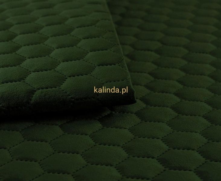 Royal Velvet Pik tkanina tapicerska obiciowa - zdjęcie 4