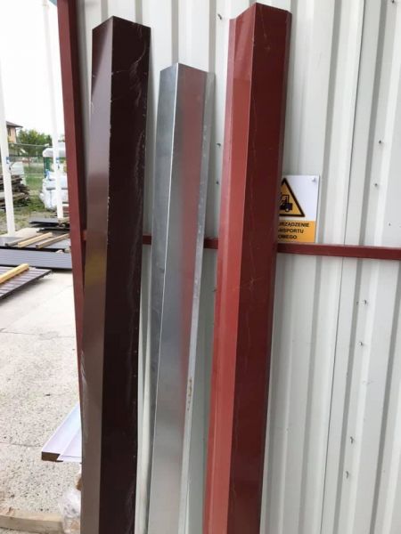 Tanie Obróbki Dekarskie 2 Gatunek Kupno - zdjęcie 2