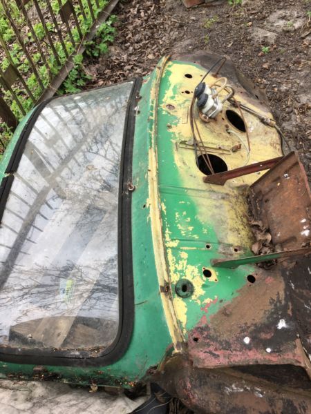 częsci syrena bosto lub 105 szyba plus sciana grodziowa to co na foto  - zdjęcie 2