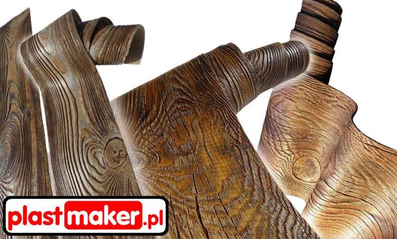 belki rustykalne Na Wymiar maskownice styropianowe   - zdjęcie 3