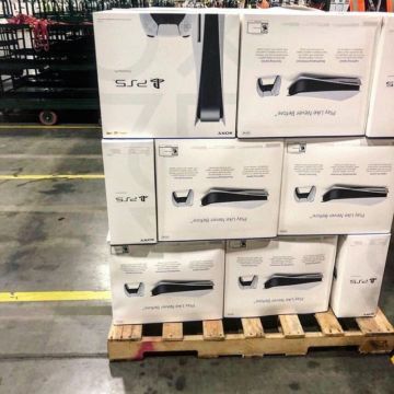 Sony PS5 Pro, Sony PS5, Meta Quest 3, iPhone 16, iPhone 16 Pro, iPhone - zdjęcie 2