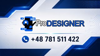 Strona internetowa Opole — generowanie klientów, od 699 PLN / 1999 PLN