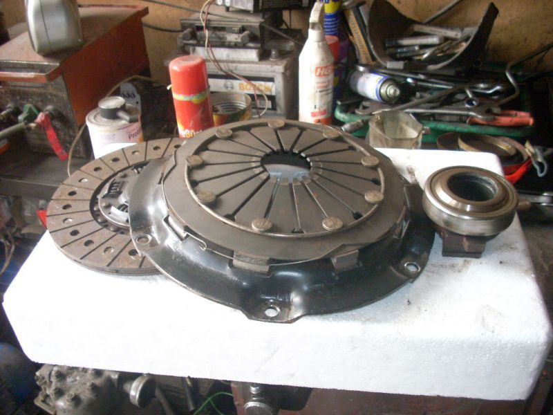 Multicar M 25 części - zdjęcie 5