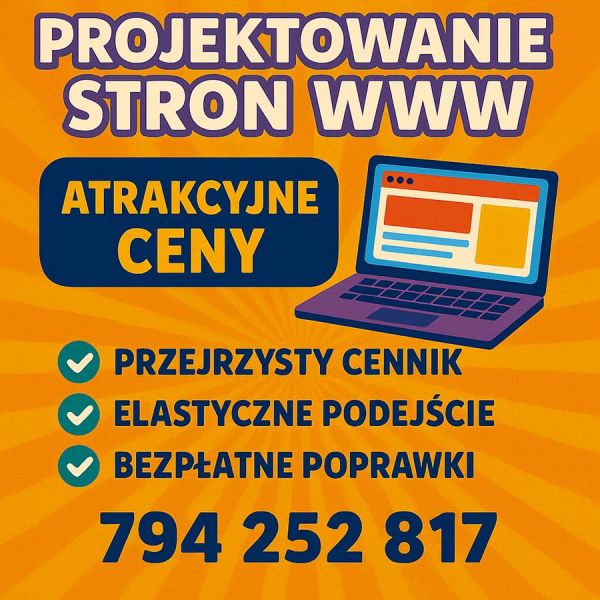 Twoja reklama w 1000 miejscach |  Tanie Strony Internetowe  - zdjęcie 2