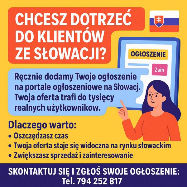 Twoja reklama w 1000 miejscach |  Tanie Strony Internetowe  - zdjęcie 3