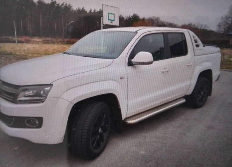 Sprzedam Folkswagen Amarok  - zdjęcie 3