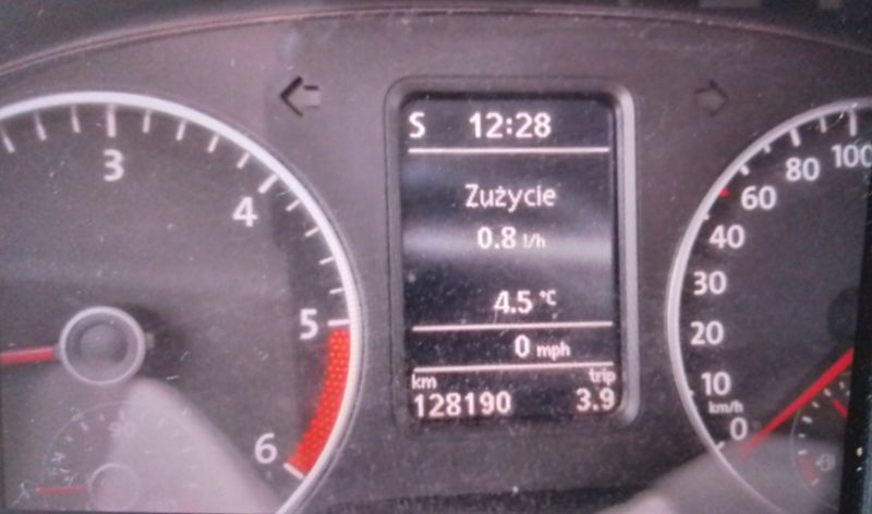 Sprzedam Folkswagen Amarok  - zdjęcie 4