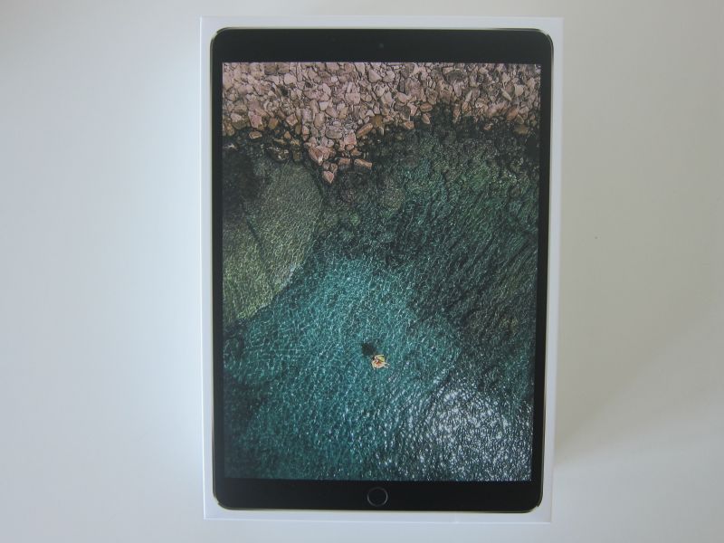 Apple iPad Pro 1 TB - zdjęcie 3