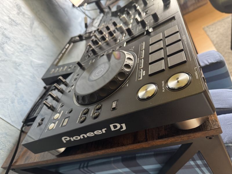 Pioneer DJ system xdj-rx2 - zdjęcie 6