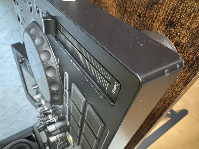 Pioneer DJ system xdj-rx2 - zdjęcie 4