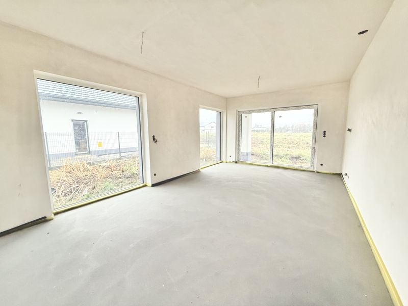 Pustynia – Dębica , Dom parterowy z garażem - zdjęcie 6