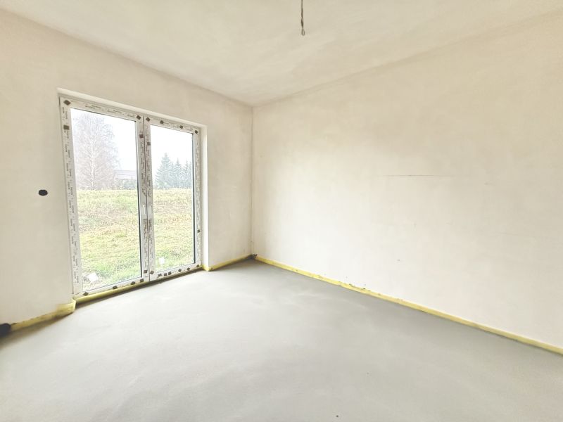 Pustynia – Dębica , Dom parterowy z garażem - zdjęcie 7