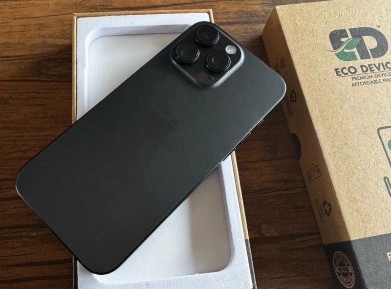 iPhone 16 pro max Na sprzedaż - zdjęcie 1