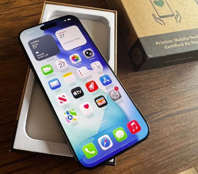 iPhone 16 pro max Na sprzedaż - zdjęcie 2