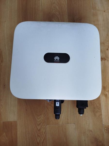 Sprzedam falownik - zdjęcie 3