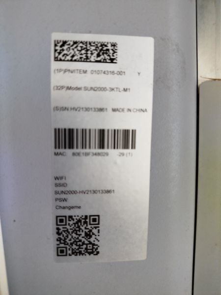 Sprzedam falownik - zdjęcie 1