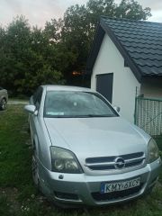 Opel Vectra C