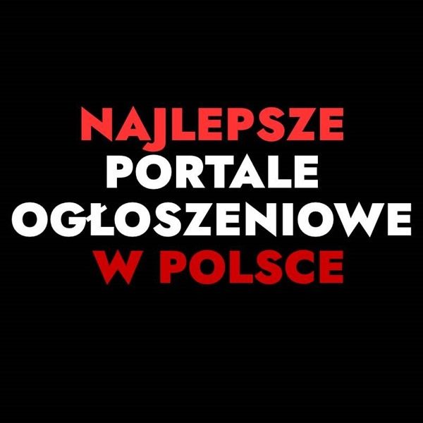 Sprawdzone Portale z Ogłoszeniami w Polsce - zdjęcie 1