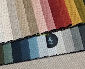 Curio, tkanina tapicerska, obiciowa