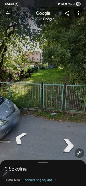 Działka budowlana w mieście z mediami - zdjęcie 2