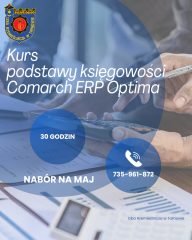 Kurs podstaw księgowości 