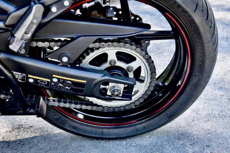 Kawasaki Versys 1000, 2020 r. 120 KM, nowy napęd i aku | pełna histori - zdjęcie 5