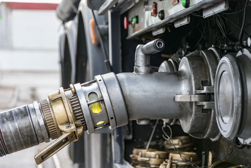 Kurs urządzenia nalewczo-odbiorcze UNO kl.2,3,9 wg.ADR 12 Stycznia 26r - zdjęcie 1